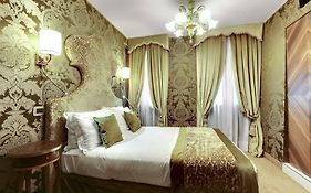 Hotel Casanova Venecia